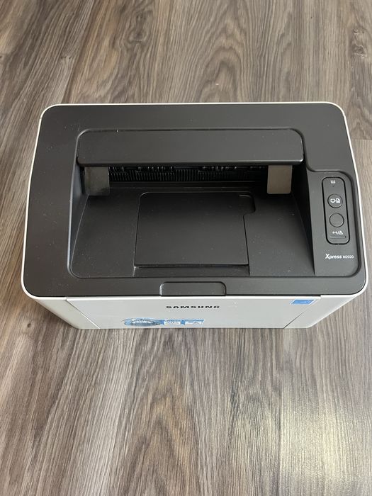 Принтер Samsung Xpress M2020 (б/в)