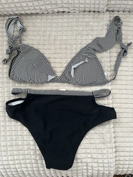 Роздільний купальний