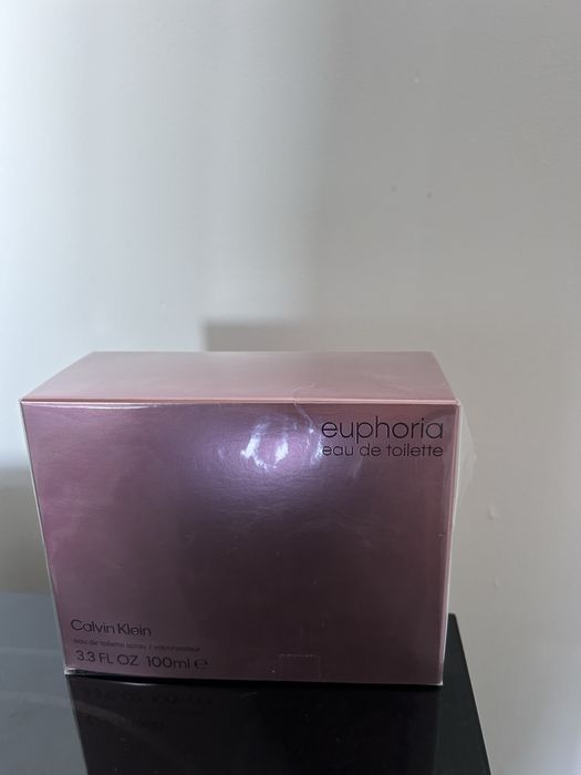 Euphoria Calvin Klein Perfume 100mL