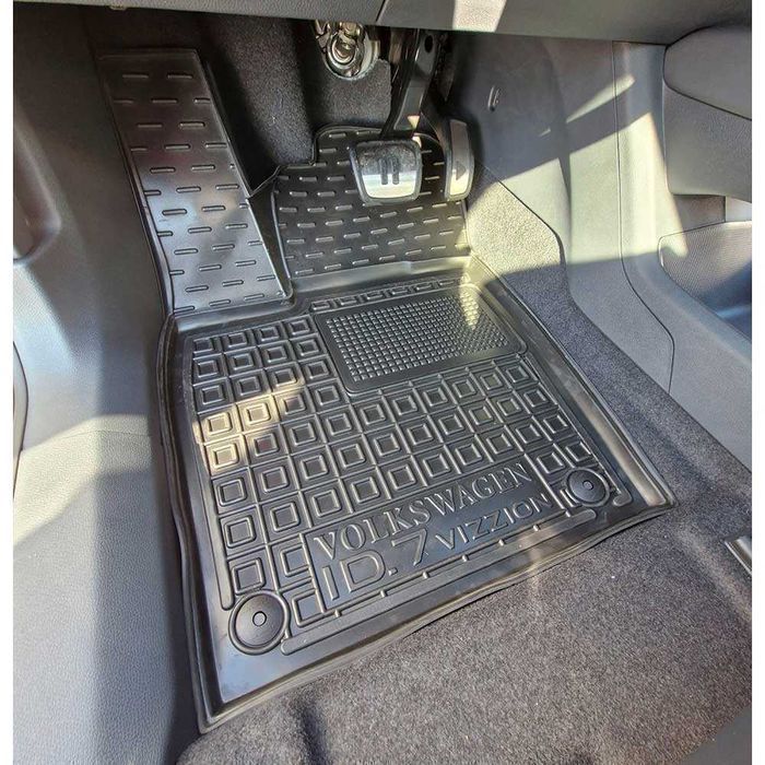 Коврики Фольксваген Caddy/Crafter/ID.3,4/ID.6/ID.7/LT35/T-Roc/T-Cross