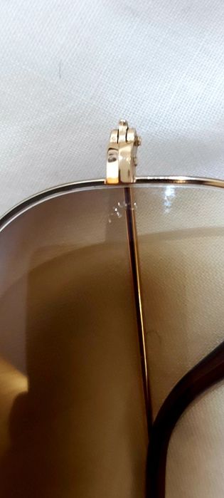 Óculos de sol "Ray-Ban Aviator "