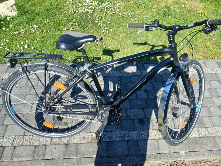 Rower Genesis 46 cm