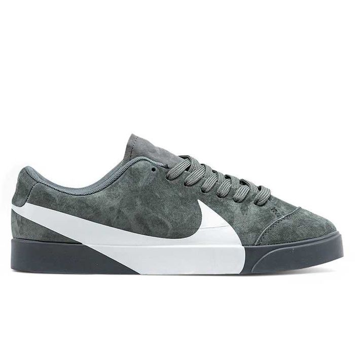 Nike blazer city low