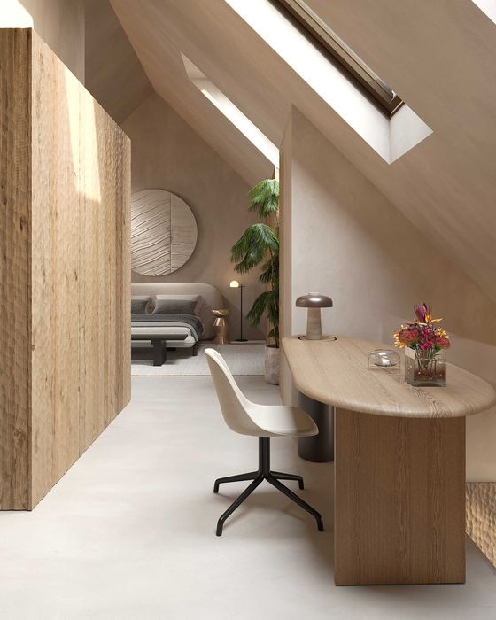 Продаж готового 3-кімнатного пентхаусу з терасою в ЖК CENTER