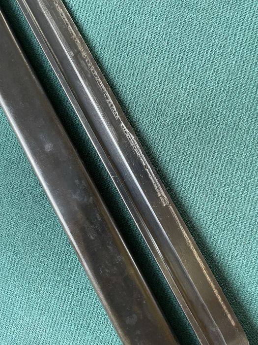 Bagnet japoński Arisaka