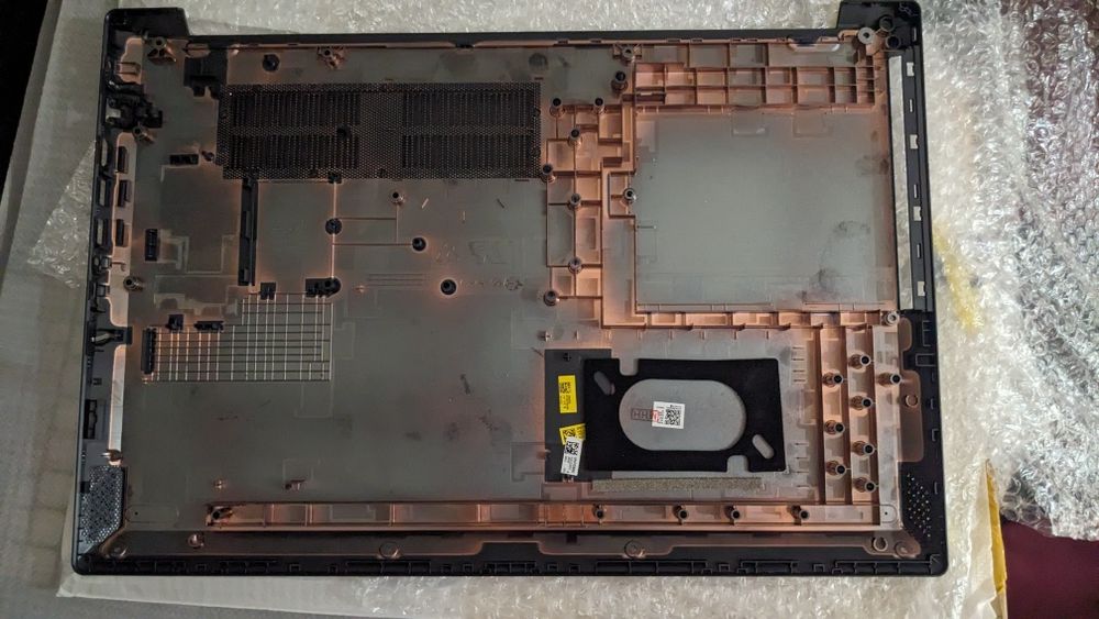Кришка для ноутбука Lenovo