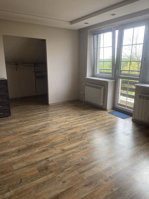 Dom140 m2 +, działka 1300m2