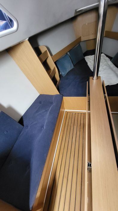 SOLINA 22 Jacht żaglowy 7m Nowy ful obcja max wyposażony Rzeszów .biał