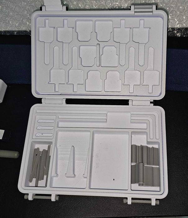 Bambulab Ams  Hub e AMS Lite Novo Com Fatura e Garantia