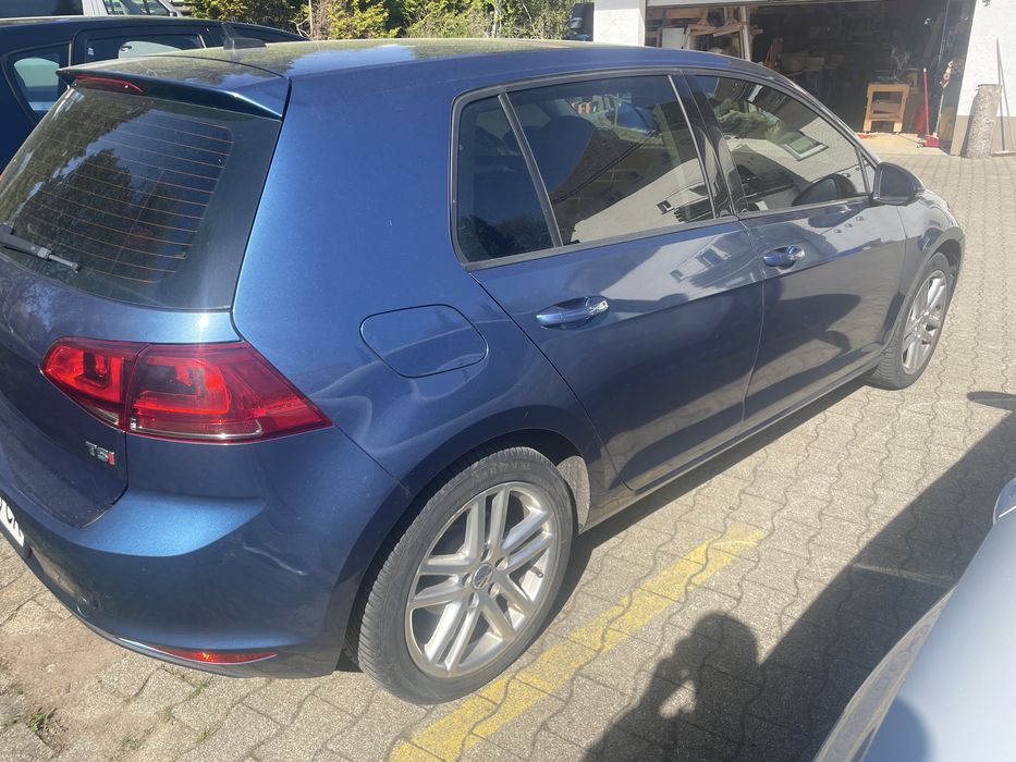 Продам Гольф 2015 года