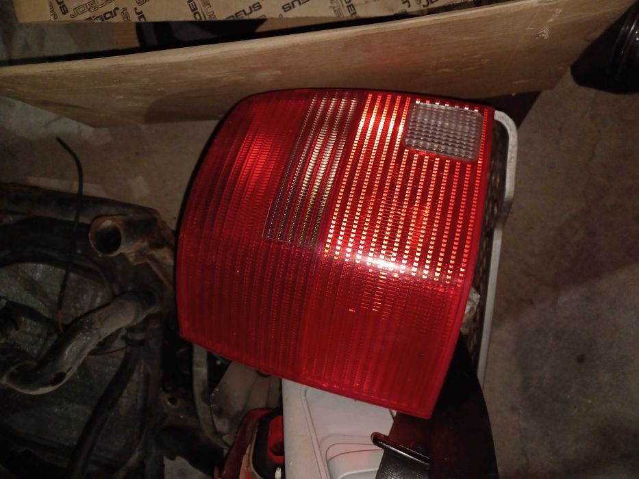 Peças VW Passat portas frente farois farolims air bag  para choques