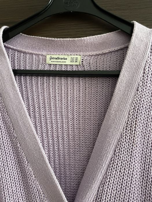 Sweter Stradivarius XS