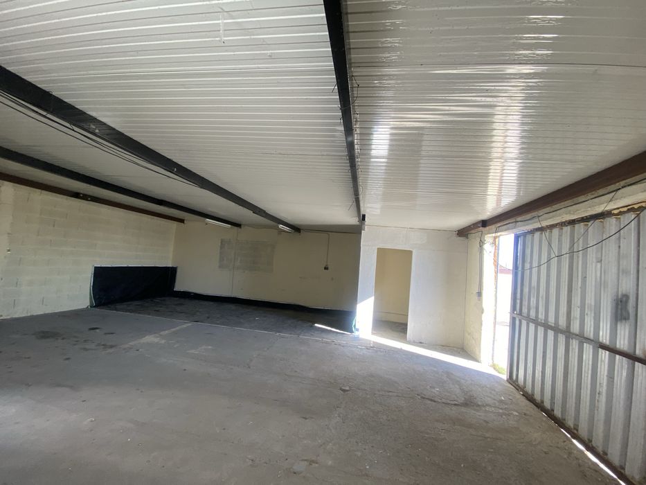 Armazem/Montijo nem localizado