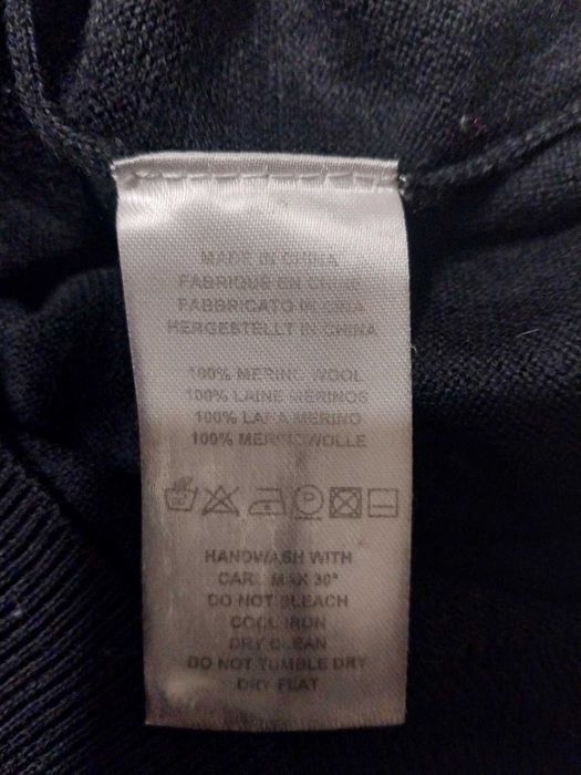 Кофта чоловіча Paul Smith