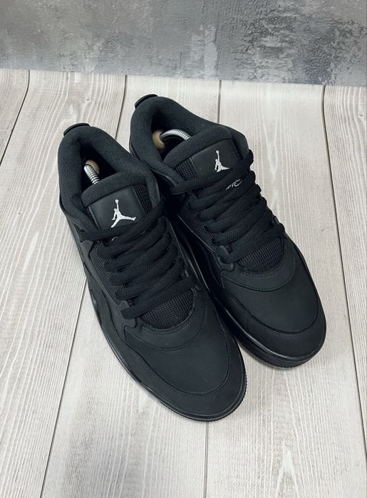 Оригінал! Кросівки Nike Air Jordan 4 RM | Кроссовки Найк 45