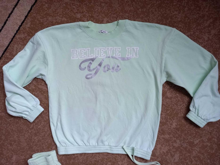 Костюм спортивний