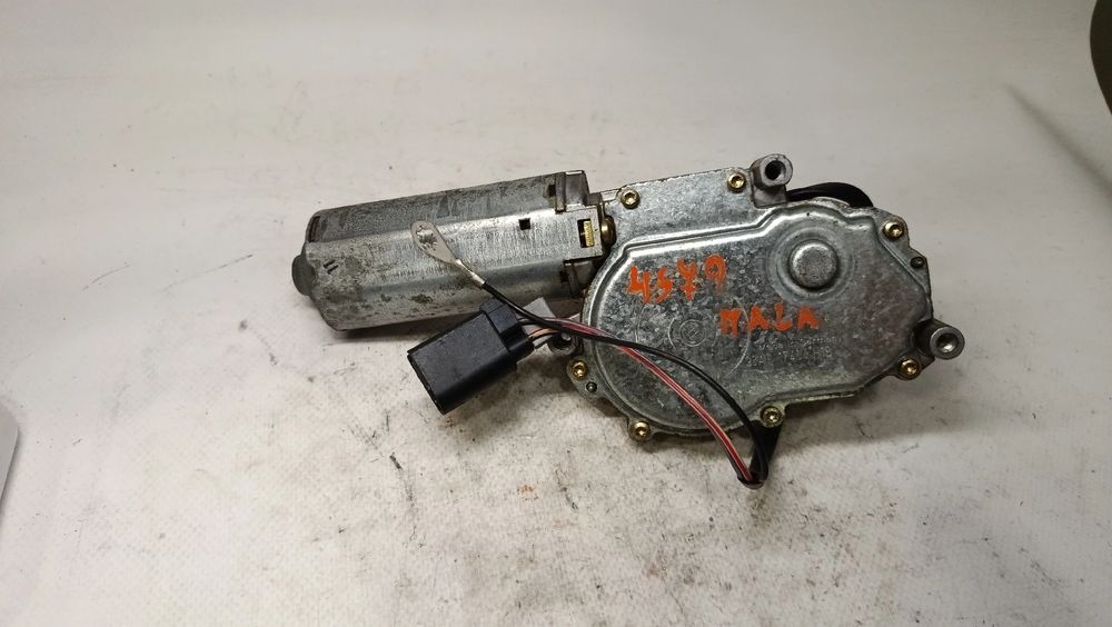 Motor limpa vidros trás FORD Escort VI (GAL, AAL, ABL)