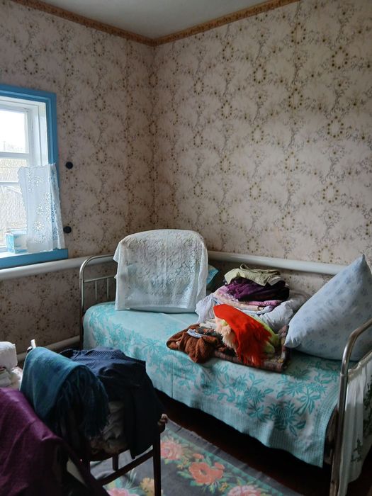 Продам будинок с.Яснозір'я.