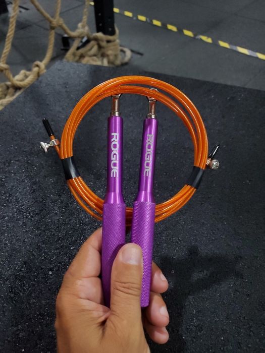 Crossfit Skip Rope - Speed Rope