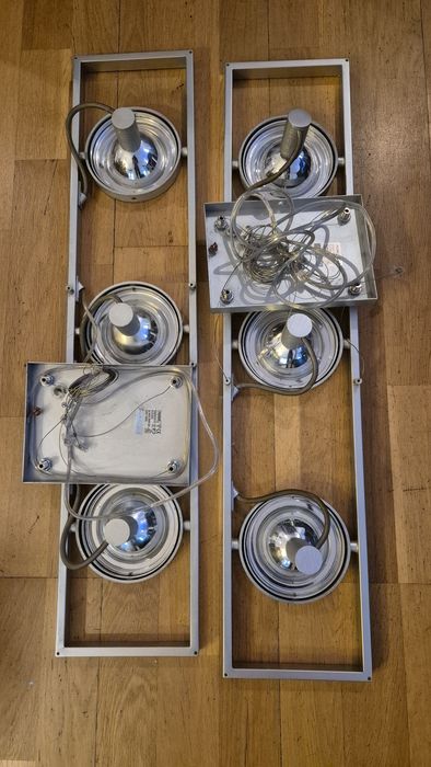 Philips Massive Futura 53069/XX/10 2szt