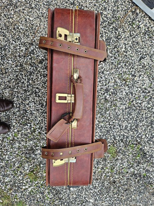 Mala viagem Jacto Vintage