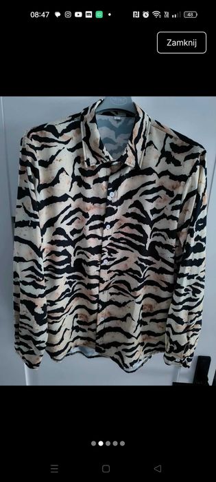 Koszula damska L