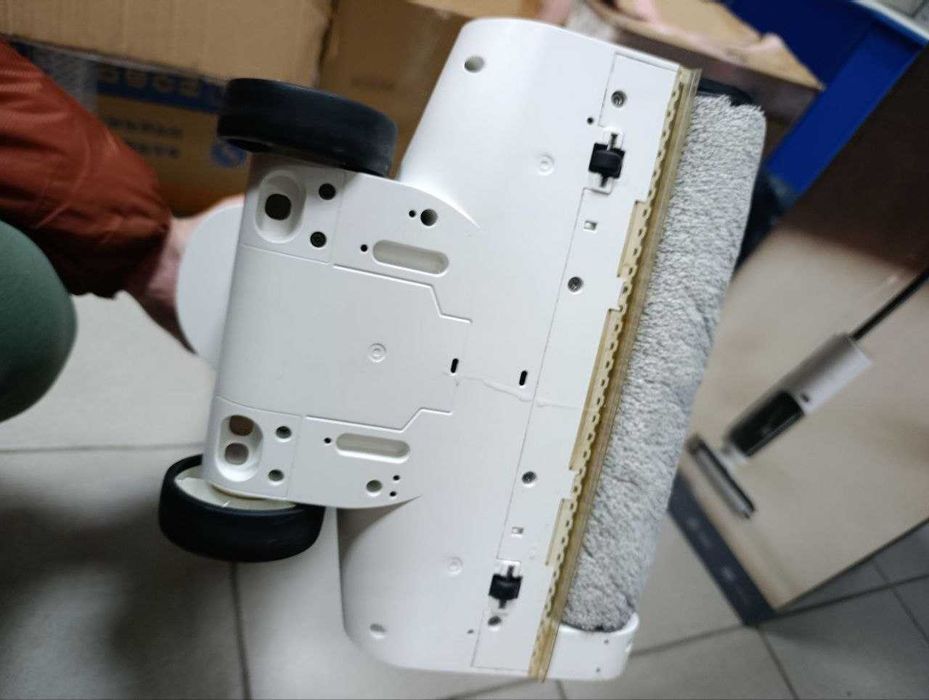 Пилосос(швабра) Xiaomi Truclean W20 Wet Dry Vacuum