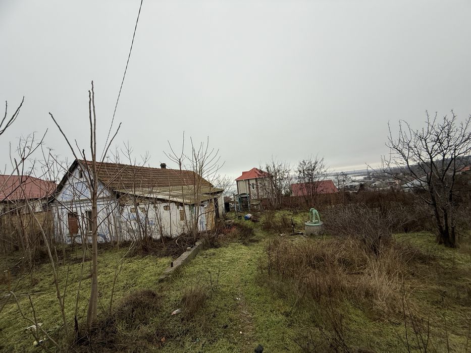 Продам участок 8 соток в Усатово с видом на лиман