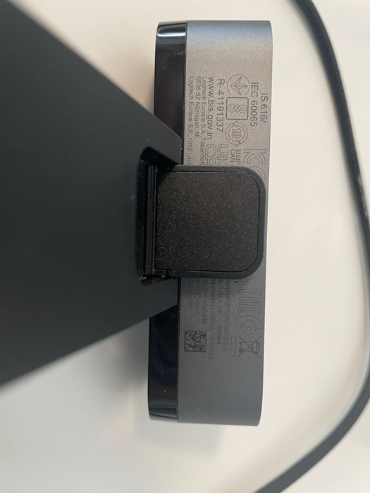 BRIO 4K Kamera internetowa