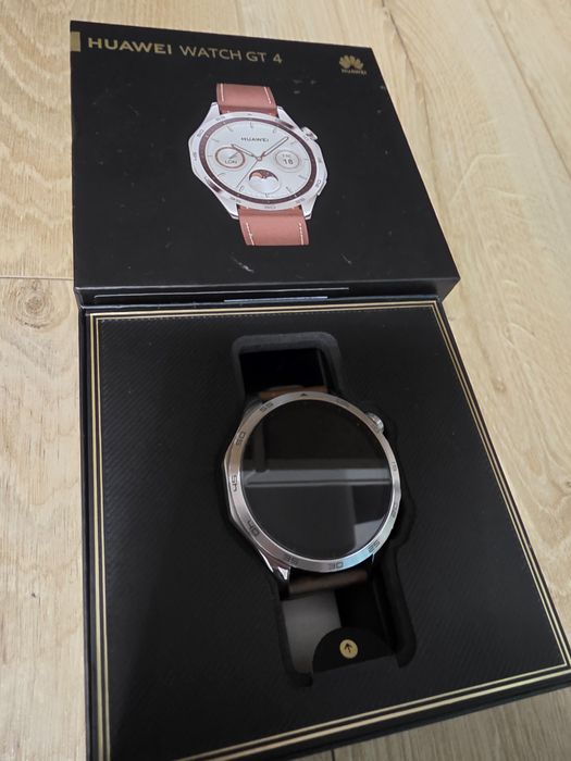 Smartwatch Huawei Watch GT 4 46mm