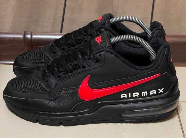 Nike air max ltd 3 black and best sale grey
