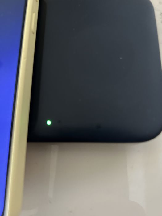 Зарядка бездротова Samsung