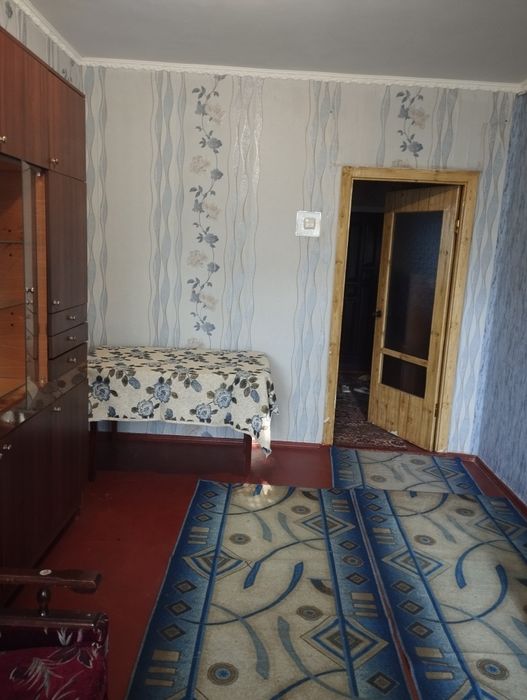 Здається двох кімнат квартира.