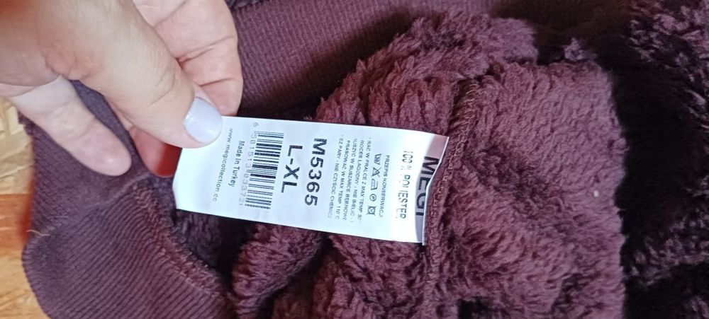 Bluza Megi L/xl Nowa
