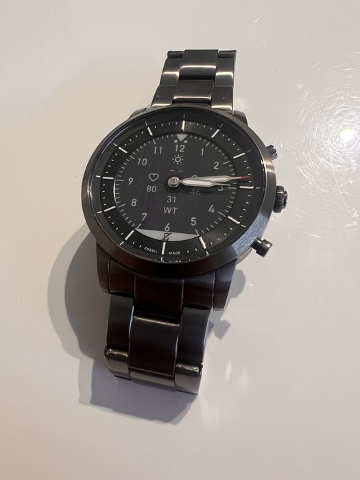 Fossil Smartwatch hybrydowy