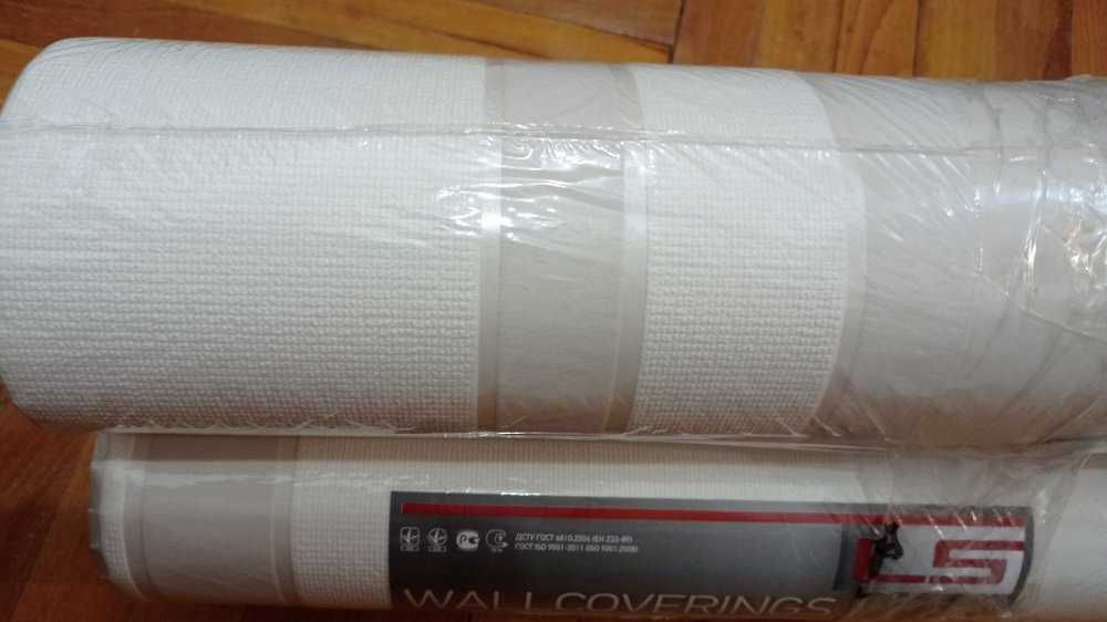 Виниловые обои Vinil Круиз ВК1-0800 4 рулона