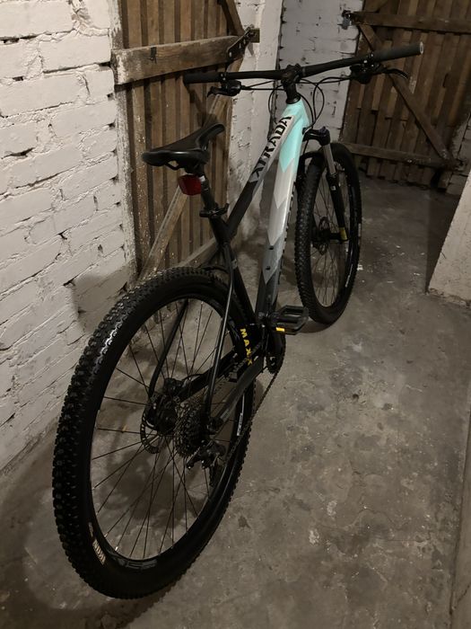 Rower MTB POLYGON xtrada