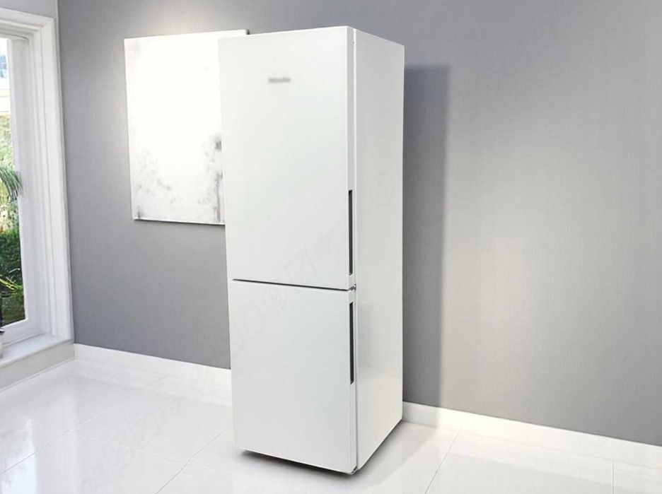 2024р Холодильник MIele KFN 4375 CD БЕЛОЕ СКЛО