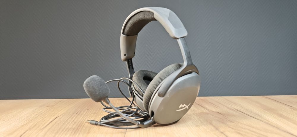 Ігрова гарнітура HyperX  / є в кількості / магазин