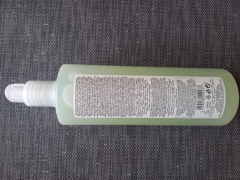 Żel pod prysznic Extreme Limits 720 ml Avon