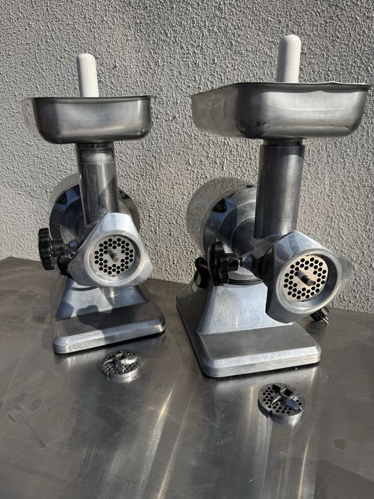 Wilk, maszynka do mielenia miesa Hendi 12