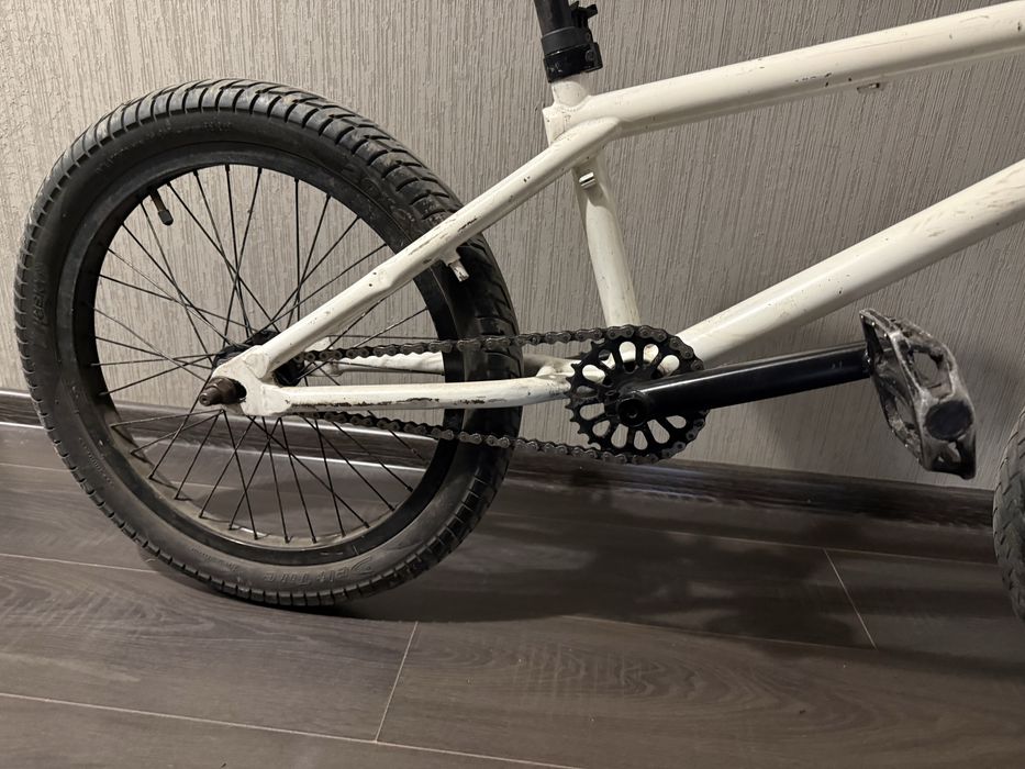 Продам велосипед BMX