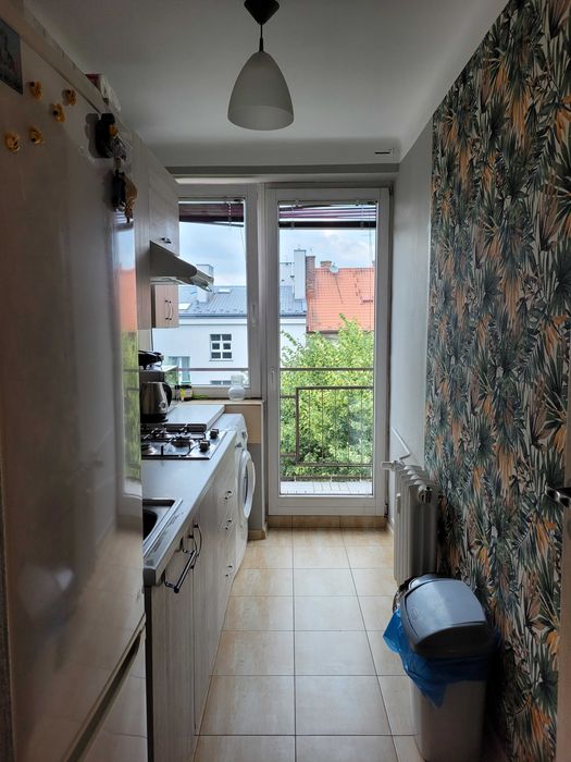 Apartment in Kraków, Grzegórzki - Widok 6