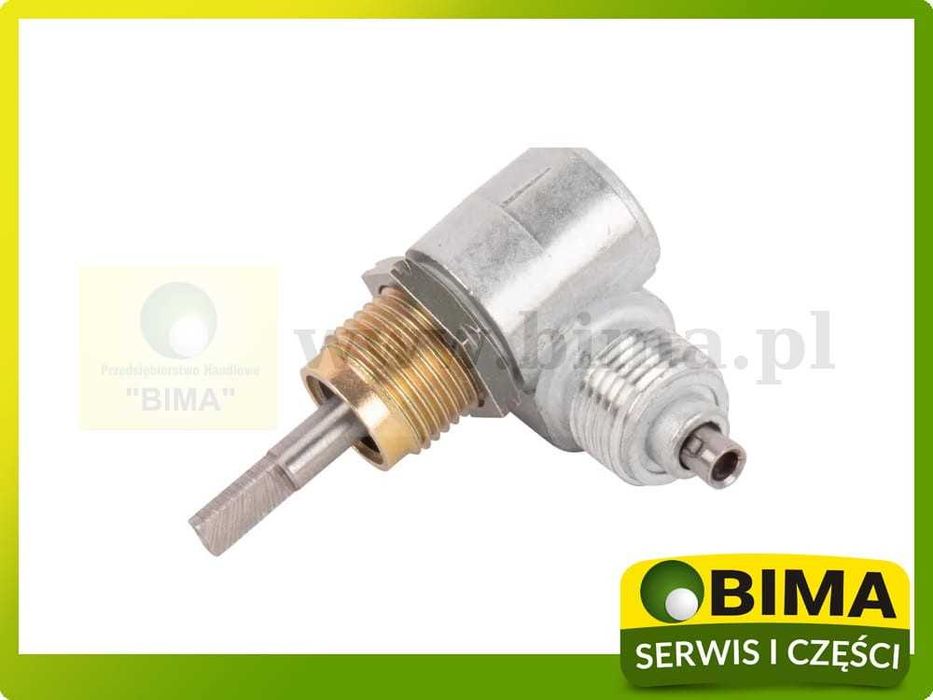 Napęd licznika przekładnia kątowa Renault 110 Fendt Farmer Favorit MWM