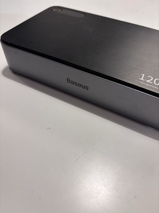 Powerbank baseus