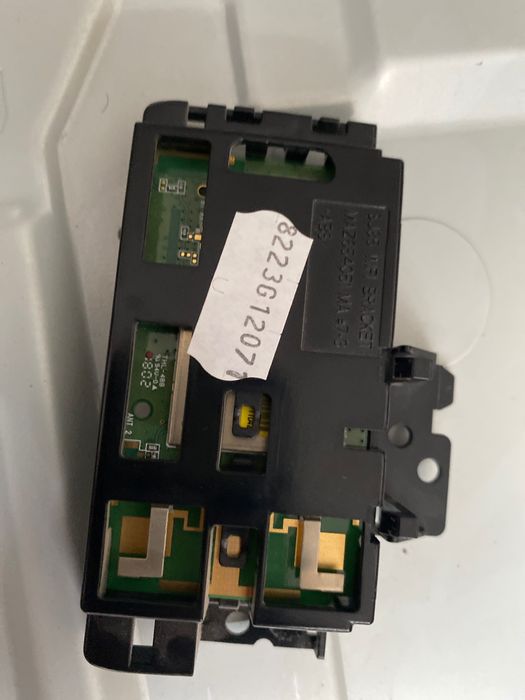 Płyta moduł RF WI-Fi Bluetooth Głośniki, taśmy