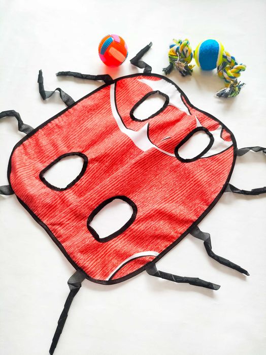 Попона післяопераційна /бандажі для тварин опт-роздріб