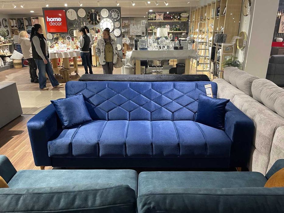 Диван розкладний, 230х85, Туреччина