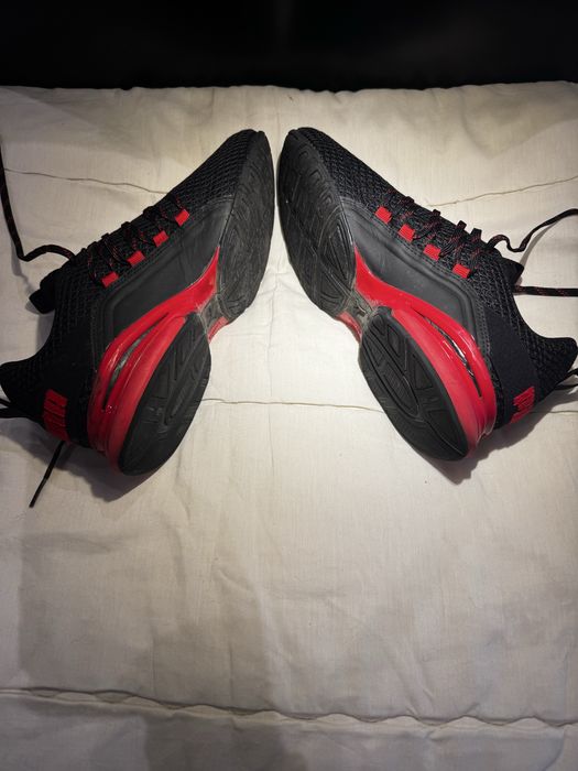 Sapatilhas Puma completamente novas