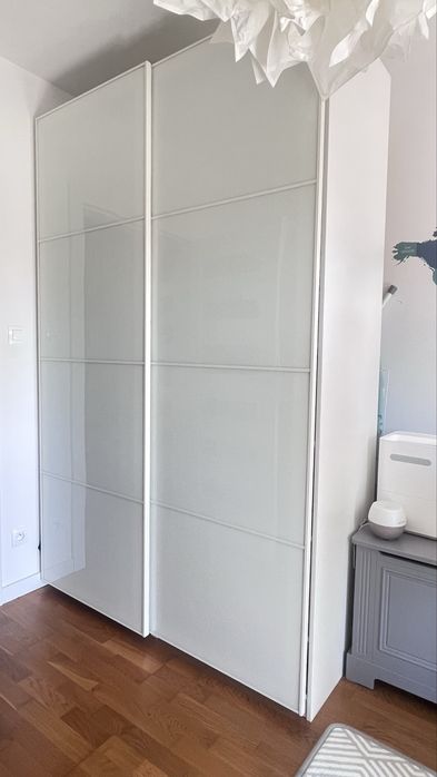 REZERWACJA Szafa pax Ikea 150x236